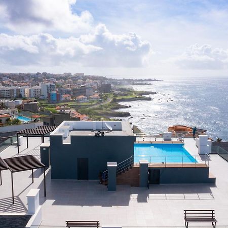 3 Bdr Aprt, Amazing Seaview, Rooftop Pool - Lcgr Praia Exterior foto