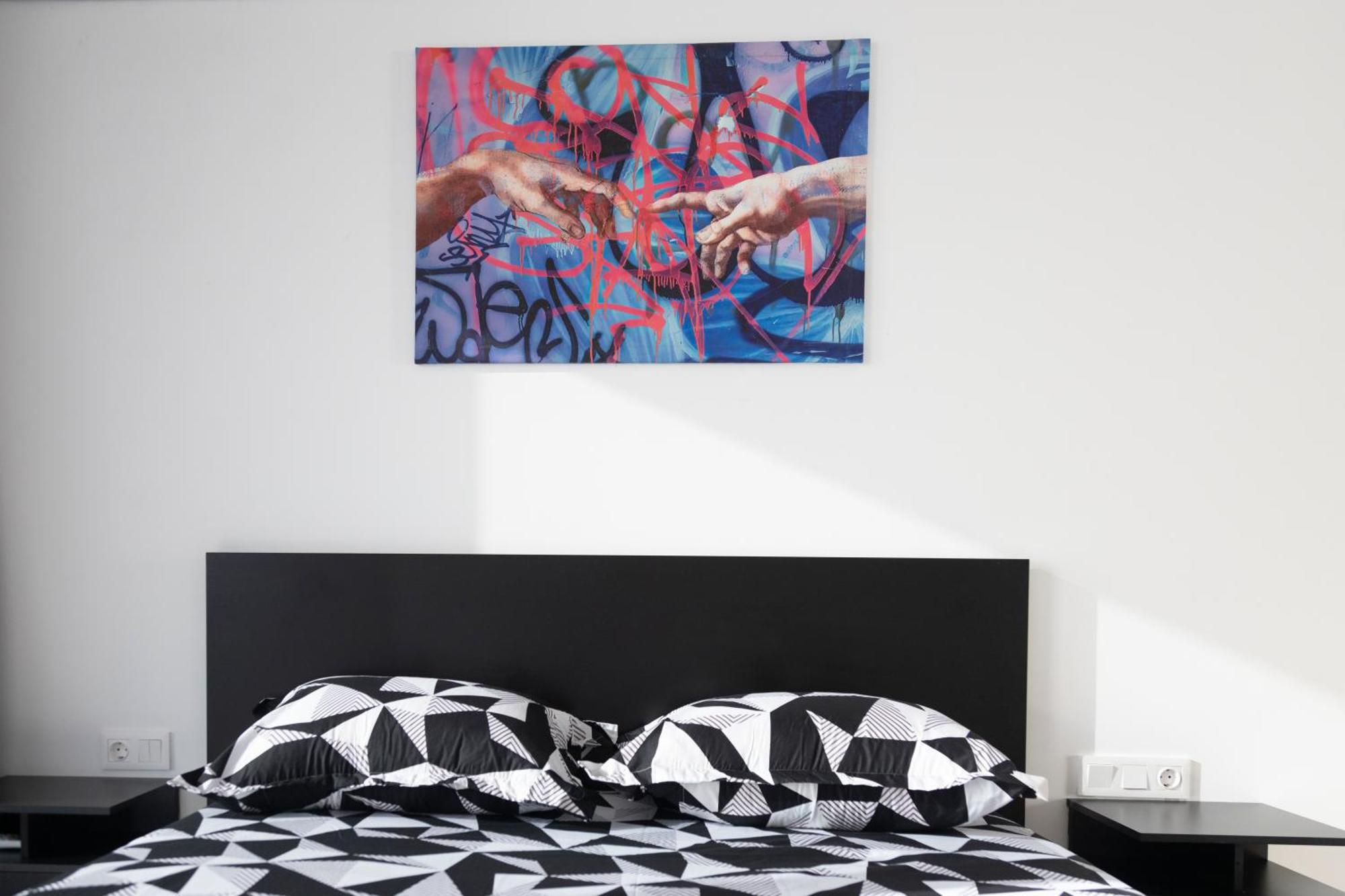 3 Bdr Aprt, Amazing Seaview, Rooftop Pool - Lcgr Praia Exterior foto