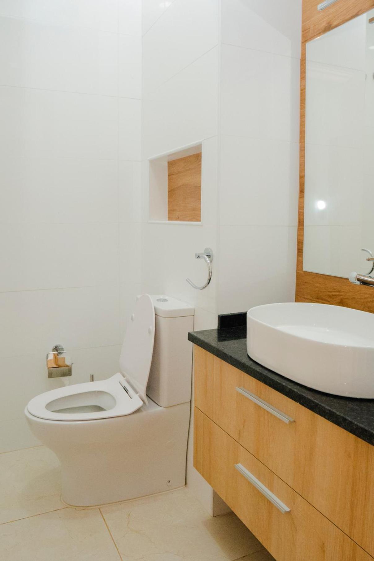 3 Bdr Aprt, Amazing Seaview, Rooftop Pool - Lcgr Praia Exterior foto