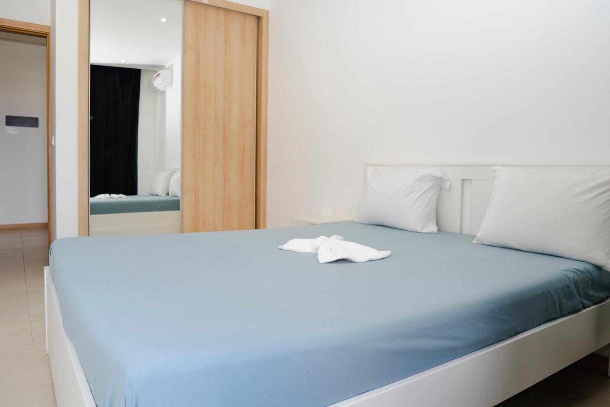 3 Bdr Aprt, Amazing Seaview, Rooftop Pool - Lcgr Praia Exterior foto