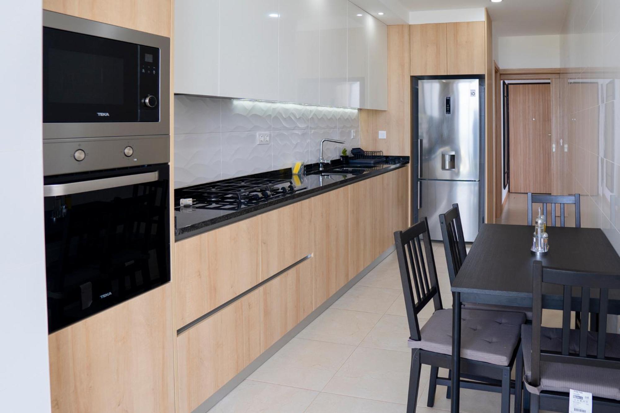 3 Bdr Aprt, Amazing Seaview, Rooftop Pool - Lcgr Praia Exterior foto